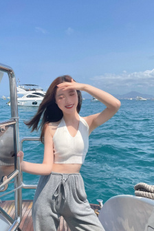 美发店的特点服务6