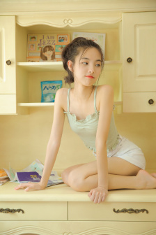 超能力女儿