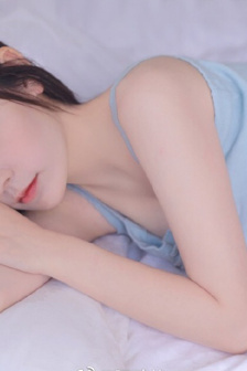 妈妈给傻儿子